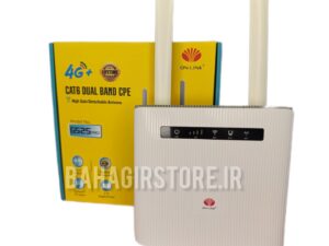 مودم TDLTE-4G+ مدل On-Link G525 Pro