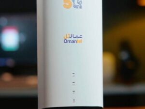 مودم 5G ارورا عمانتل مدل C082 AURORA