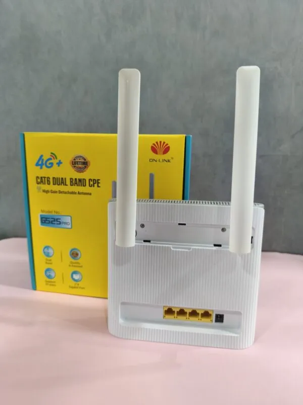 مودم TDLTE-4G+ مدل On-Link G525 Pro