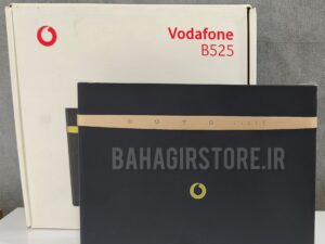 مودم +4G هوآوی مدل B525