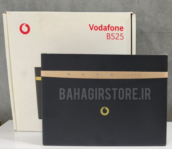 مودم +4G هوآوی مدل B525