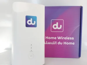مودم سیم‌کارتی 5G HUAWEI H155-380 – CPE 5
