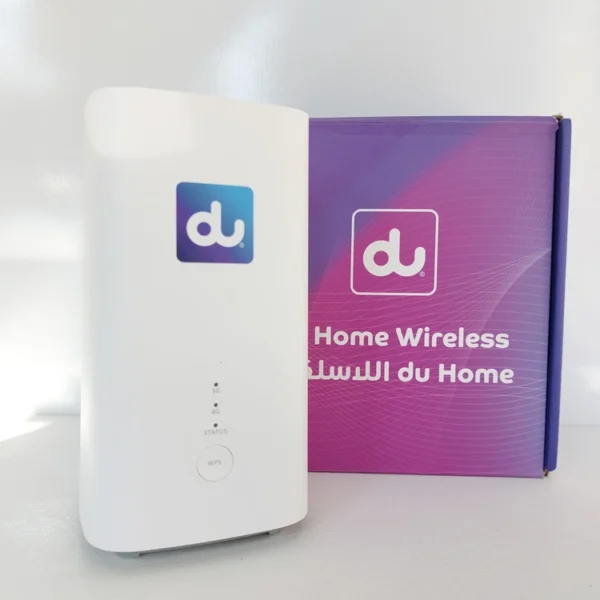 مودم سیم‌کارتی 5G HUAWEI H155-380 – CPE 5