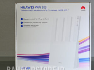روتر HUAWEI WiFi BE3 (Wi-Fi 7)